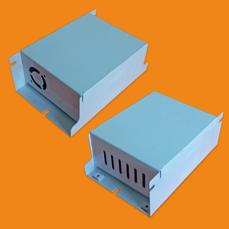 應急燈電源外殼Z